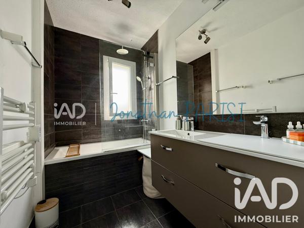 Appartement à vendre 3 pièces 70 m² Perpignan