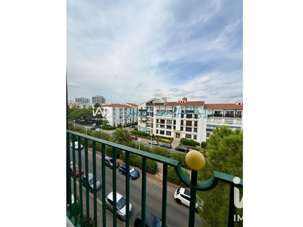 Appartement à vendre 3 pièces 70 m² Perpignan