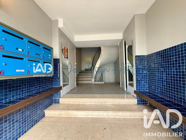 Appartement à vendre 3 pièces 70 m² Perpignan