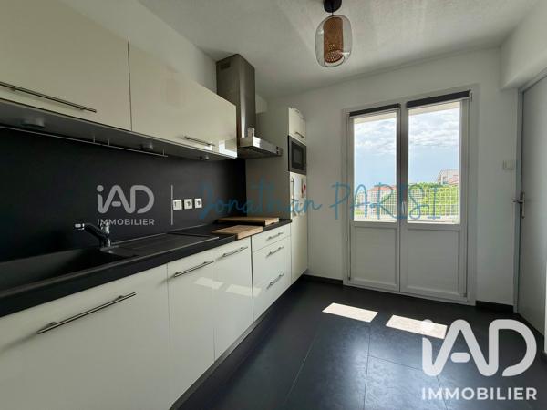 Appartement à vendre 3 pièces 70 m² Perpignan
