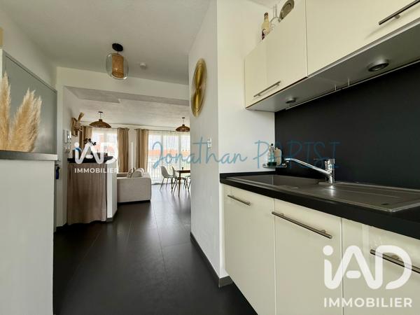 Appartement à vendre 3 pièces 70 m² Perpignan