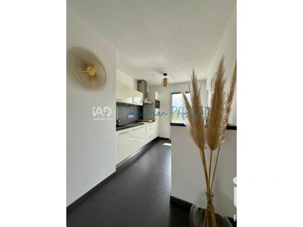 Appartement à vendre 3 pièces 70 m² Perpignan