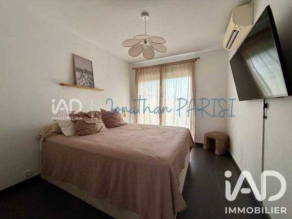 Appartement à vendre 3 pièces 70 m² Perpignan