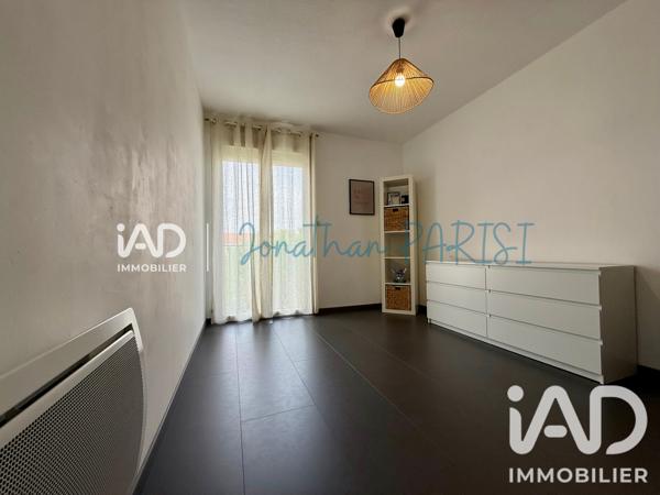 Appartement à vendre 3 pièces 70 m² Perpignan