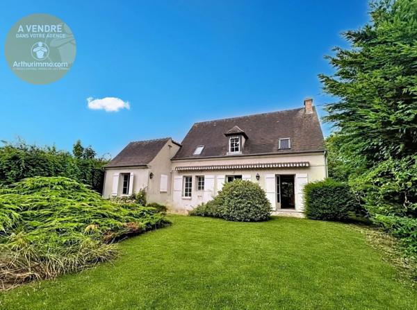 Vente Maison 6 pièces 150 m2 à Saint-Witz