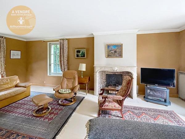 Vente Maison 6 pièces 150 m2 à Saint-Witz