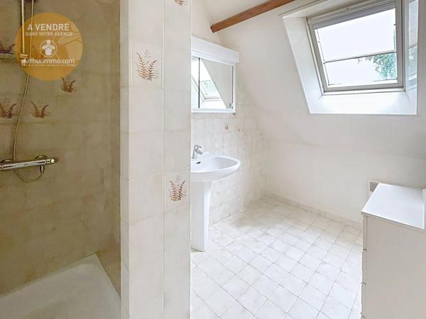 Vente Maison 6 pièces 150 m2 à Saint-Witz