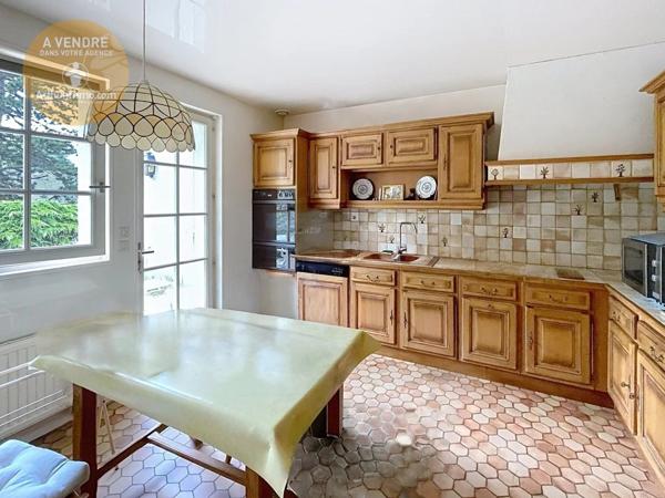 Vente Maison 6 pièces 150 m2 à Saint-Witz