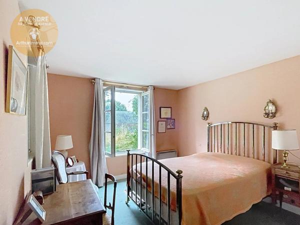 Vente Maison 6 pièces 150 m2 à Saint-Witz