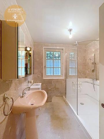 Vente Maison 6 pièces 150 m2 à Saint-Witz