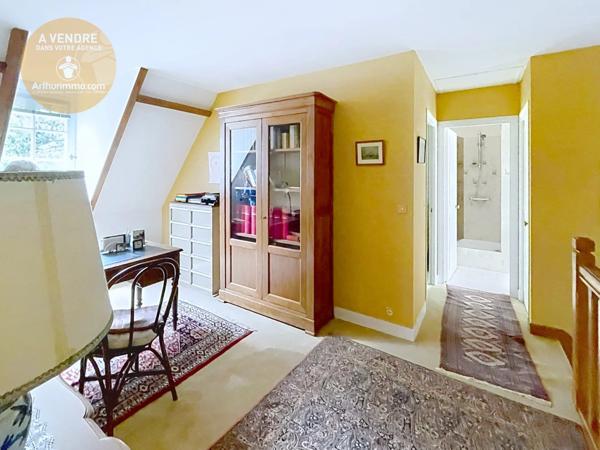 Vente Maison 6 pièces 150 m2 à Saint-Witz