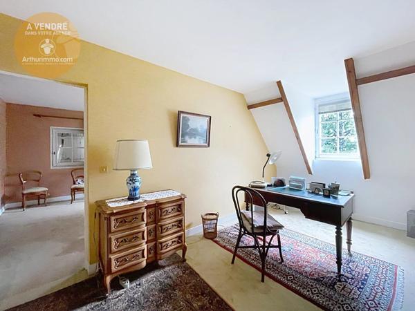 Vente Maison 6 pièces 150 m2 à Saint-Witz