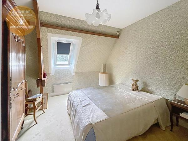 Vente Maison 6 pièces 150 m2 à Saint-Witz