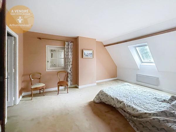 Vente Maison 6 pièces 150 m2 à Saint-Witz