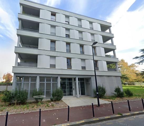 Appartement Bordeaux 3 pièces de 65,38 m² - 257 000