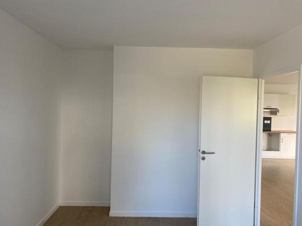 Appartement Bordeaux 3 pièces de 65,38 m² - 257 000