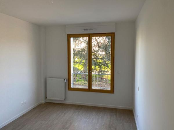 Appartement Bordeaux 3 pièces de 65,38 m² - 257 000