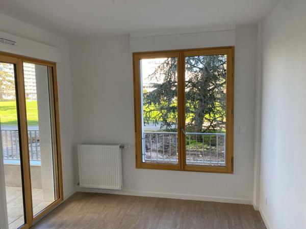 Appartement Bordeaux 3 pièces de 65,38 m² - 257 000
