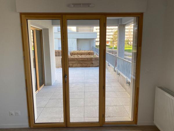 Appartement Bordeaux 3 pièces de 65,38 m² - 257 000