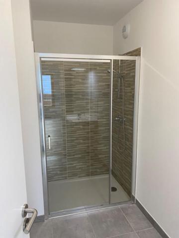 Appartement Bordeaux 3 pièces de 65,38 m² - 257 000