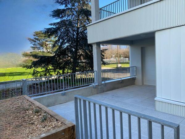 Appartement Bordeaux 3 pièces de 65,38 m² - 257 000