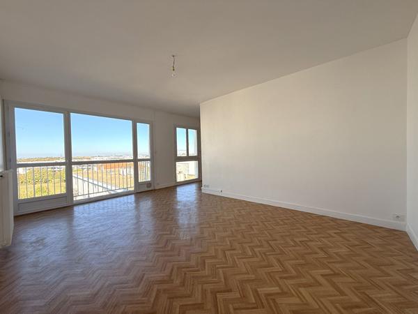 La Rochelle proche Centre ville T4 74 m2