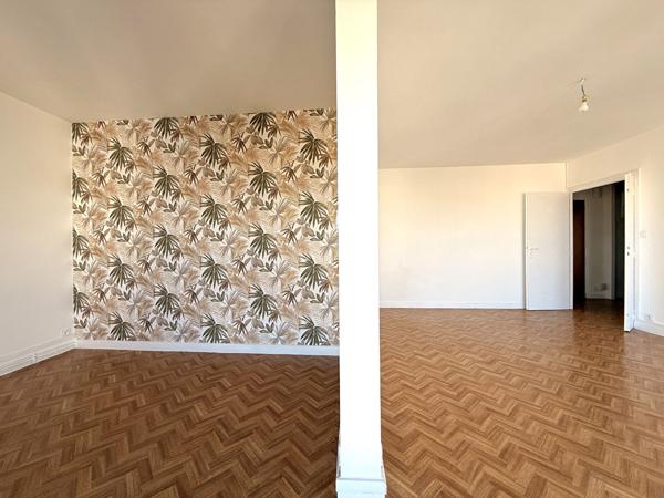 La Rochelle proche Centre ville T4 74 m2