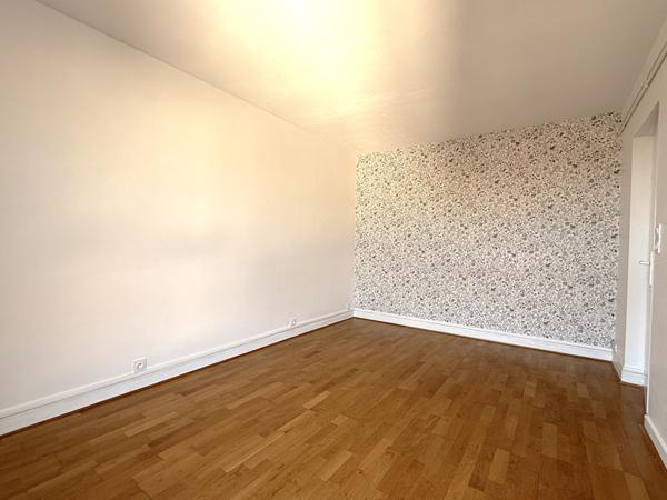 La Rochelle proche Centre ville T4 74 m2