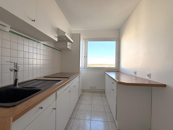 La Rochelle proche Centre ville T4 74 m2