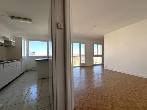 La Rochelle proche Centre ville T4 74 m2