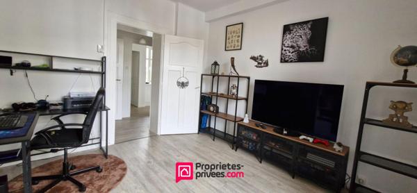 Immeuble de rapport Metz 588 m2