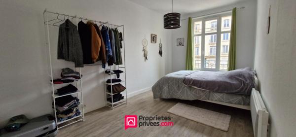 Immeuble de rapport Metz 588 m2