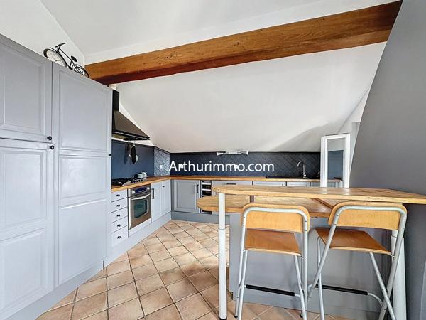 Vente Appartement 2 pièces 56 m2 à Villeneuve-Saint-Georges