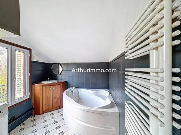 Vente Appartement 2 pièces 56 m2 à Villeneuve-Saint-Georges