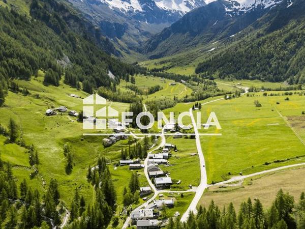 À vendre Appartement 5 pièces 133.4 m² - Peisey-nancroix 73210