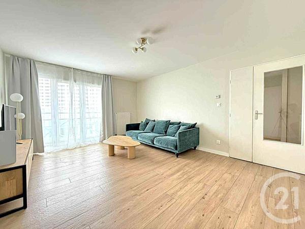 Appartement F2 à vendre  2 pièces - 50,50 m2 TOURCOING - 59