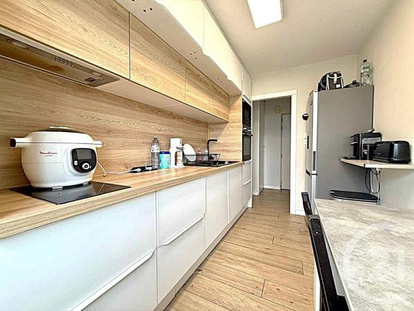 Appartement F2 à vendre  2 pièces - 50,50 m2 TOURCOING - 59