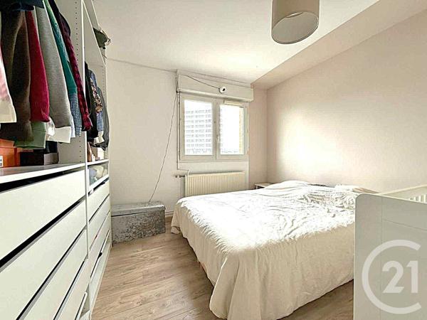 Appartement F2 à vendre  2 pièces - 50,50 m2 TOURCOING - 59