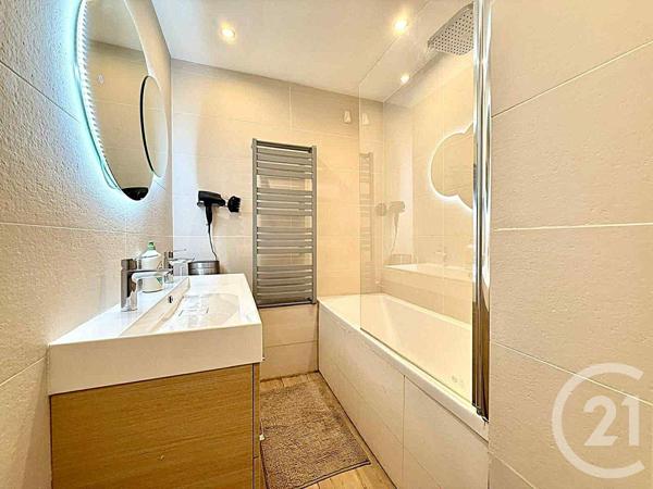 Appartement F2 à vendre  2 pièces - 50,50 m2 TOURCOING - 59