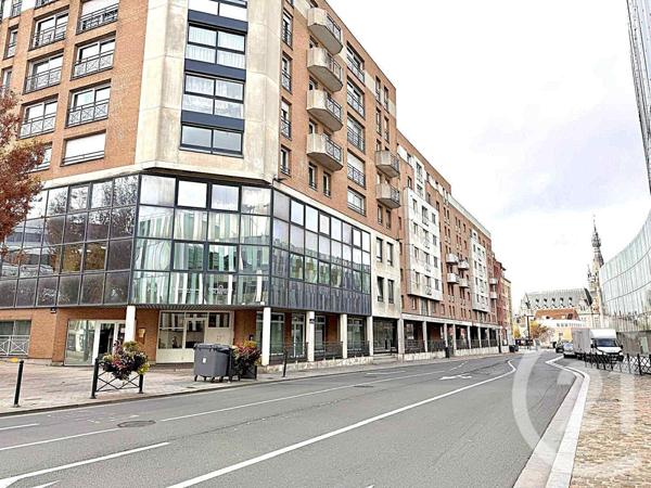 Appartement F2 à vendre  2 pièces - 50,50 m2 TOURCOING - 59