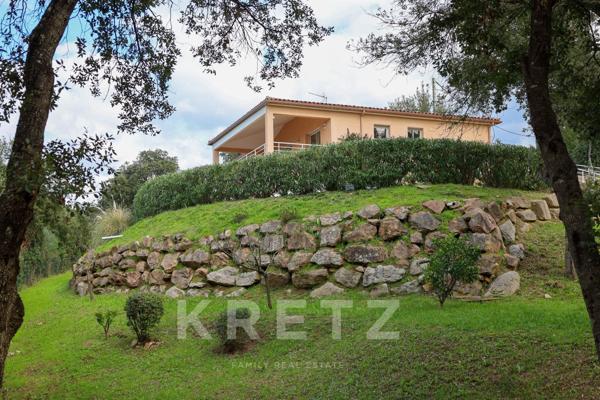 maison à vendre à Porticcio