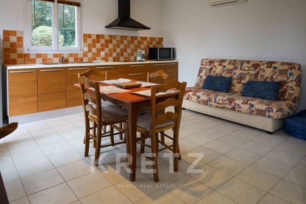 maison à vendre à Porticcio