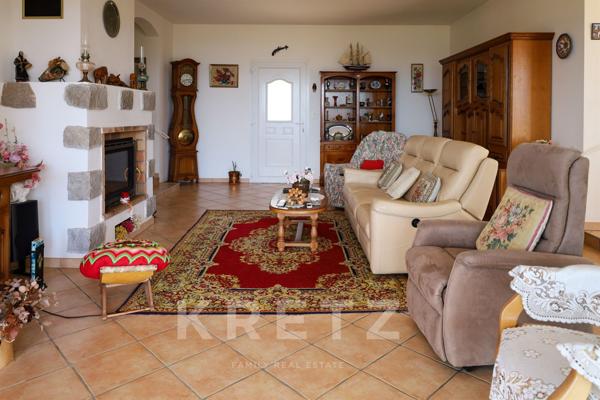 maison à vendre à Porticcio