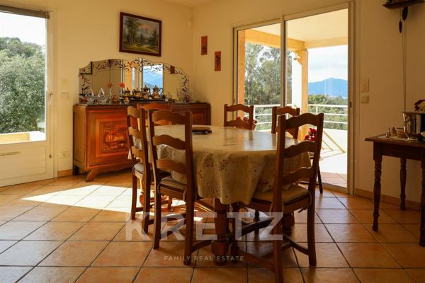 maison à vendre à Porticcio