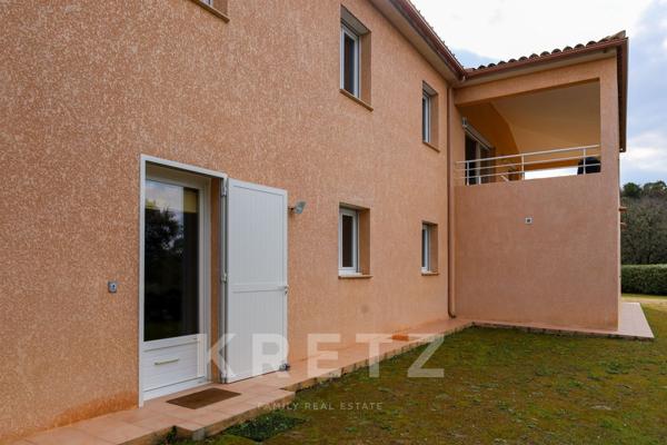 maison à vendre à Porticcio