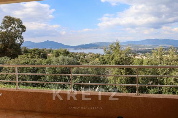 maison à vendre à Porticcio