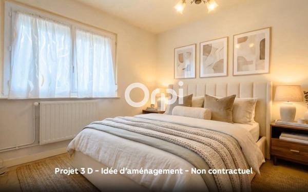 Maison à vendre    4 pièces • 114,60 m2 Harnes