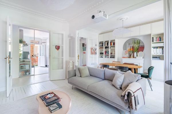 Appartement Neuilly-sur-Seine - BINEAU / CHEZY