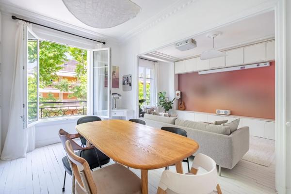 Appartement Neuilly-sur-Seine - BINEAU / CHEZY
