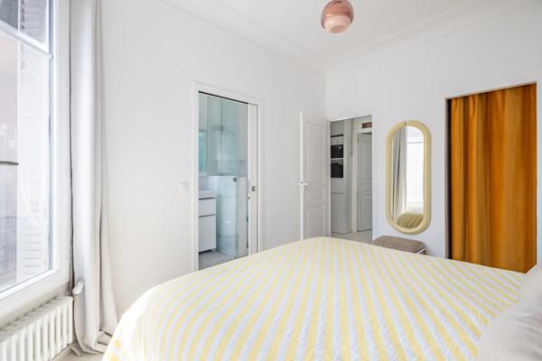 Appartement Neuilly-sur-Seine - BINEAU / CHEZY